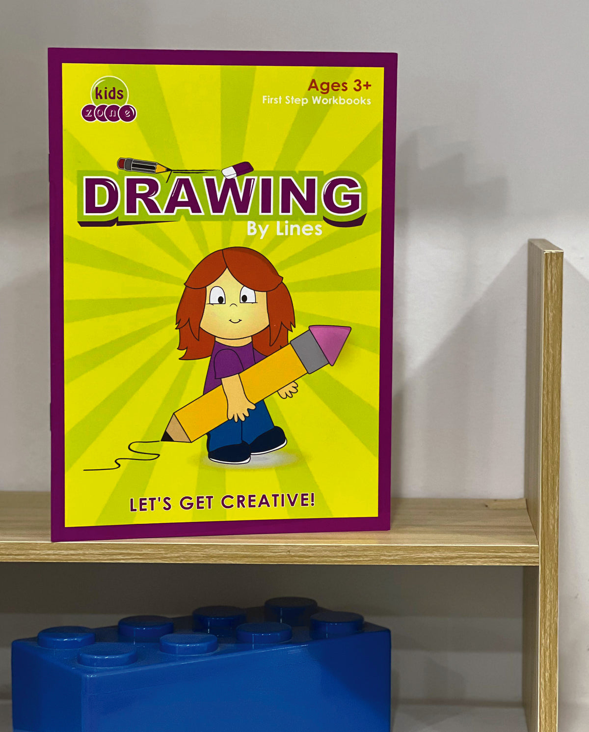 Let’s Get Creative - Box Set (English Edition)