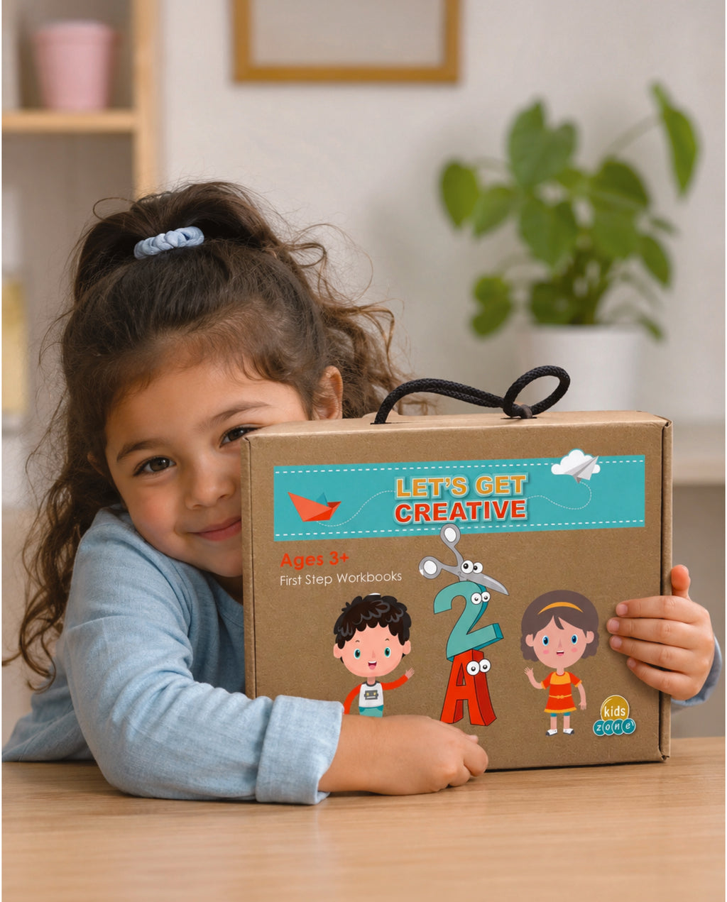 Let’s Get Creative - Box Set (English Edition)