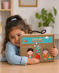 Let’s Get Creative - Box Set (English Edition)