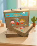 Libérons La Créativité - Box Set (French Edition)
