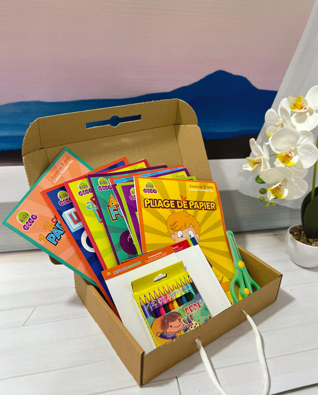 Libérons La Créativité - Box Set (French Edition)